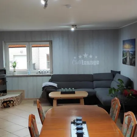 Ferienwohnung Helms Neetze