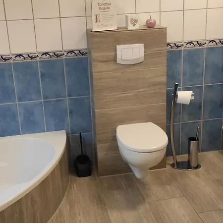 Ferienwohnung Helms Neetze