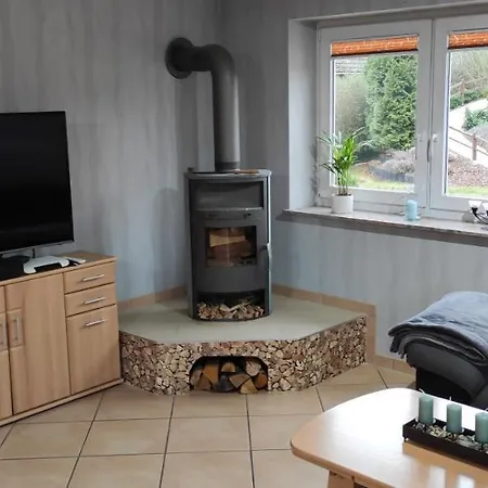 Apartment Ferienwohnung Helms Neetze
