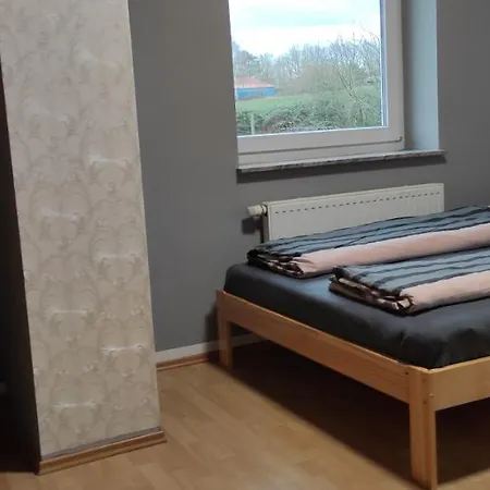 Apartment Ferienwohnung Helms Neetze