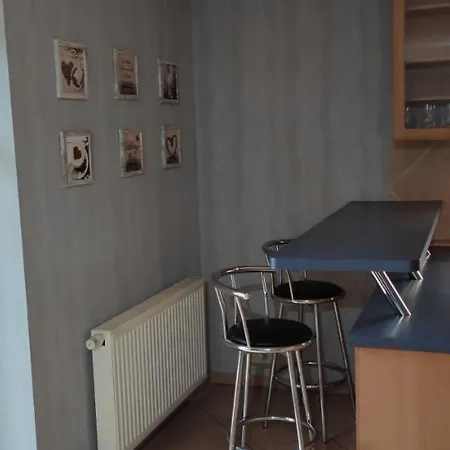 Ferienwohnung Helms * Neetze