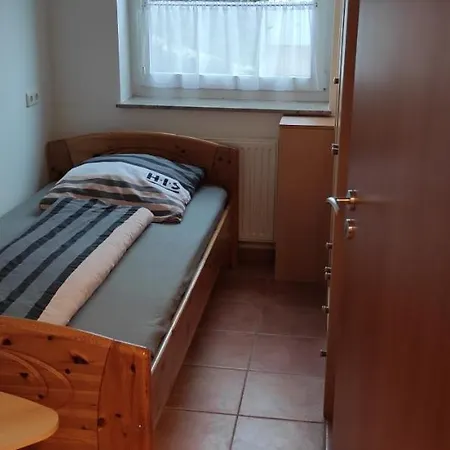 Ferienwohnung Helms Apartment *