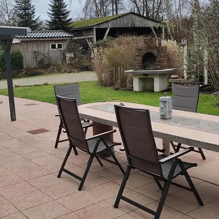 Ferienwohnung Helms *