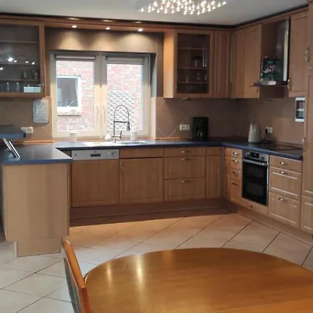 Ferienwohnung Helms * Neetze