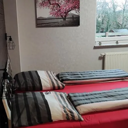 Ferienwohnung Helms *