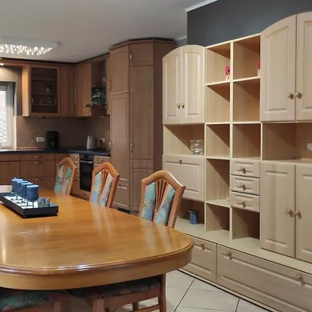 Ferienwohnung Helms *