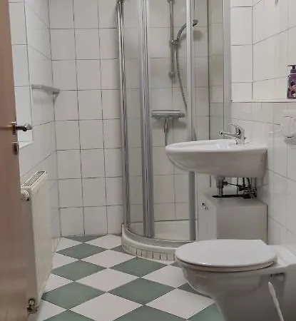 Ferienwohnung Helms * Neetze