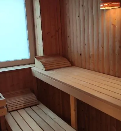 Ferienwohnung Helms *
