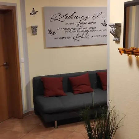 Ferienwohnung Helms * Neetze