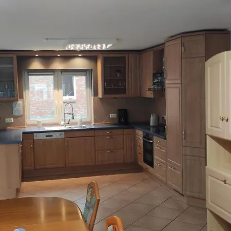 Ferienwohnung Helms
