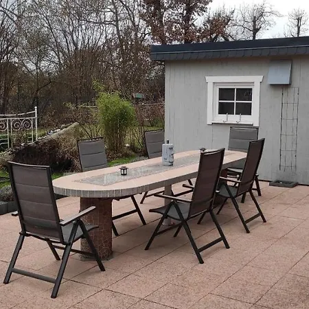 Ferienwohnung Helms